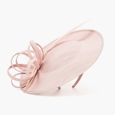 Womens Derby Sinamay