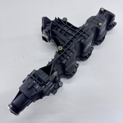 Audi intake manifold - audi, a1