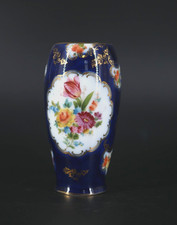Vintage Vienna Vase with