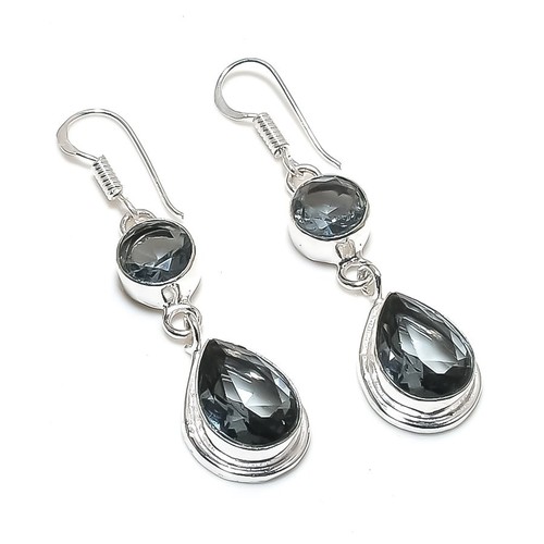 Alexandrite gemstone handmade - alexandrite,