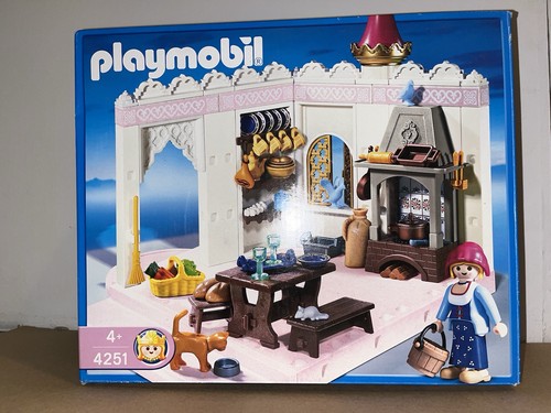 Playmobil 4251 set royal - 4251,