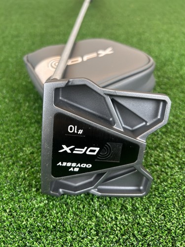 Odyssey dfx 2025 34 - 2025, 34"