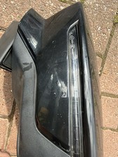 SEAT LEON MK3 2013 - 2020