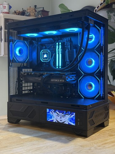 Gaming rtx 4070 ti super - pc,