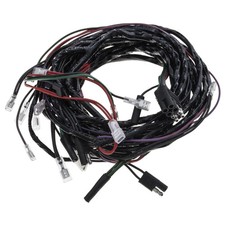 New PVC Covered Body and Trunk