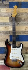 Fender Stratocaster 1989 ST-62