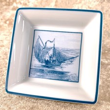 Hermes Paris Ashtray Plate