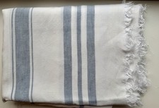 H&M Home 100% Linen Bedspread