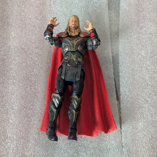 Hasbro marvel legends - hasbro, thor