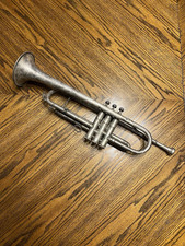 Vintage The Elkhart Band