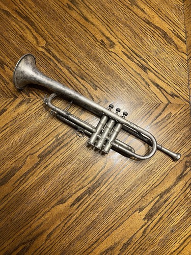 Vintage the elkhart band - the,