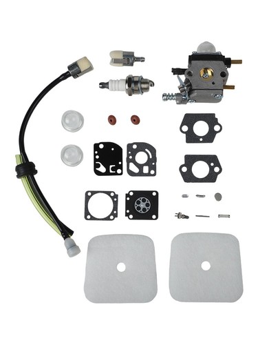 Carburetor for mantis 7222m - carburetor,