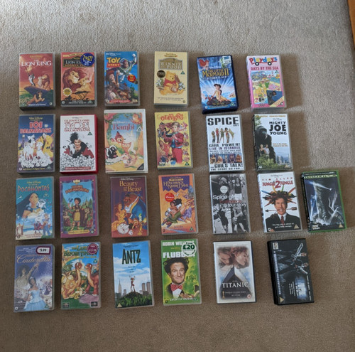Bundle walt disney - ​bundle,