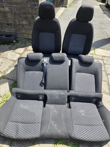 Genuine vauxhall astra 2016 - astra, k
