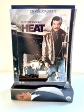 Heat Standee (1986) 3D