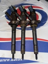 Peugeot, Citroen 1.6 HDI MK2 Diesel Injector 0445110311