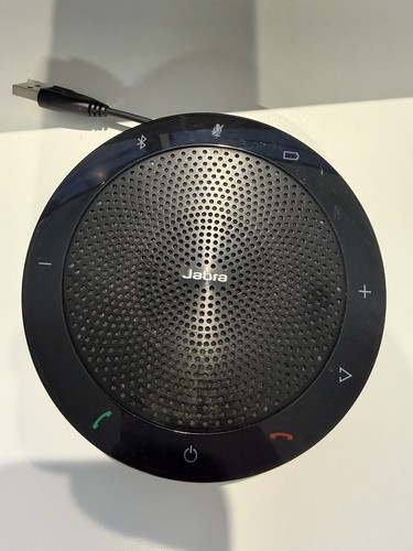 Jabra speak 510 speaker phone - speak,