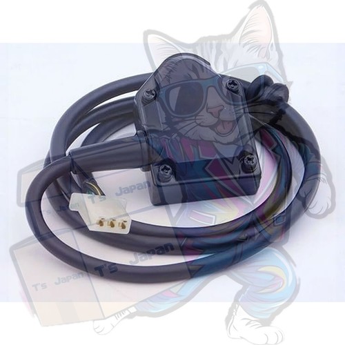 Oem honda speed sensor - speed,