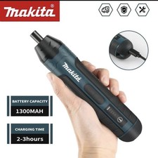 New Makita 3.6V Cordless