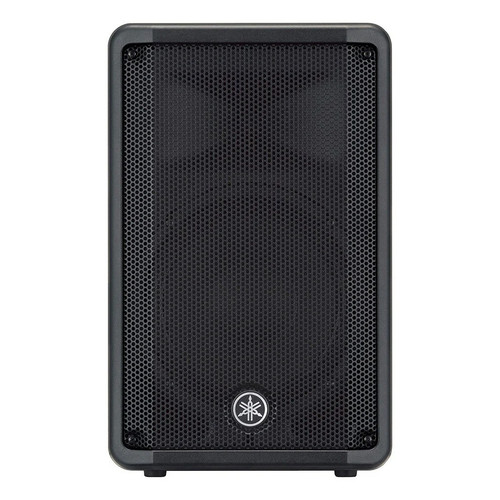 Yamaha dbr10 active - active, speaker