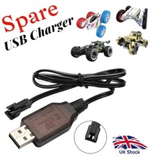 Spare USB Charging_Cable RC