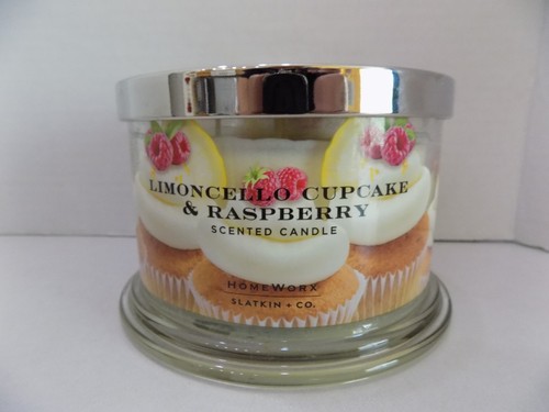 Homeworx limoncello cupcake - cupcake, &