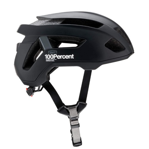 100 altis gravel helmet - 100%,