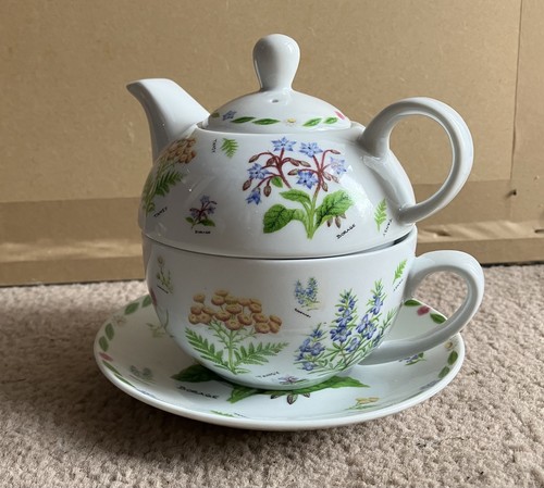 Leonardo collection herb - collection,