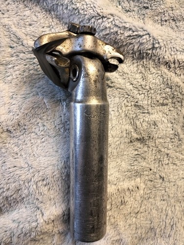 Campagnolo record twin - record, bolt