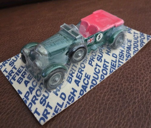 Matchbox models yesteryear - models,