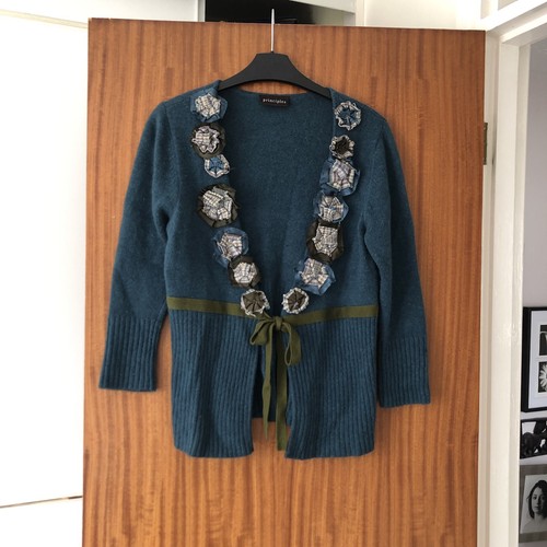 Principles ladies wool - ladies, angora