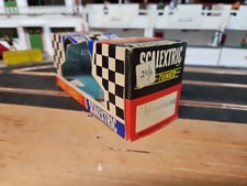 Scalextric C83 Sunbeam Tiger Original Box