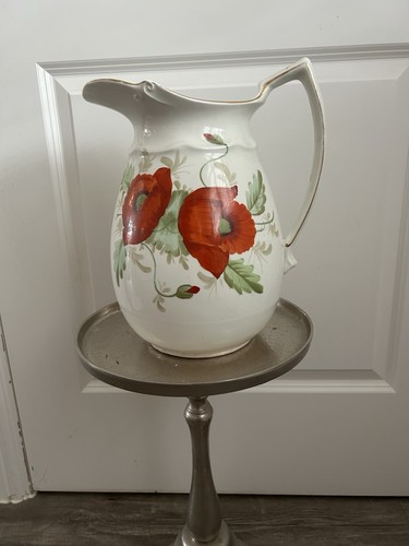 Royal worcester large ceramic - large,