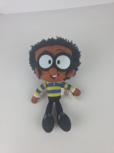 The loud house clyde - clyde, plush