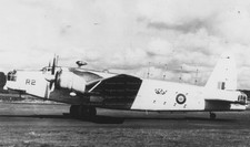 VICKERS WELLINGTON - aviation