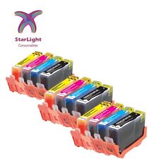 12 Ink Cartridge 364XL Fits