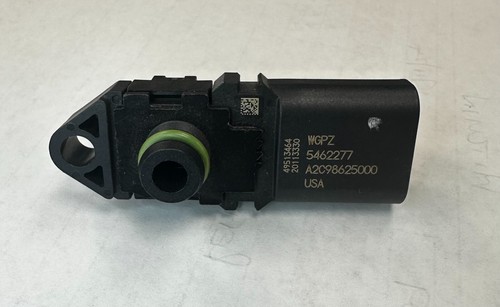 Cummins pressure sensor - cummins,