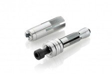 Rizoma Bar End Adaptor Fits
