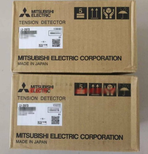 One new mitsubishi tension - one,