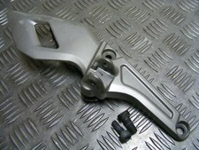 VFR1200F Footrest Hanger Right Riders Genuine Honda 2010-2011 977