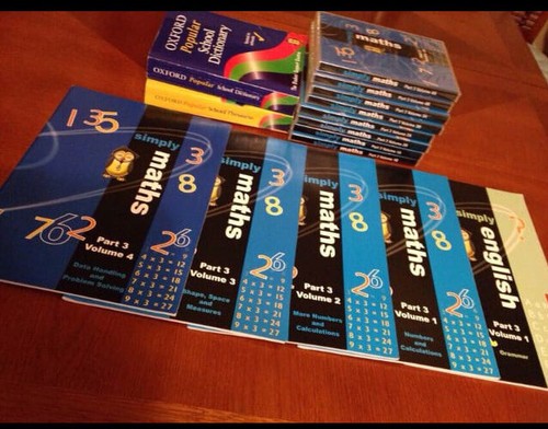 Simply maths part vol - maths, +
