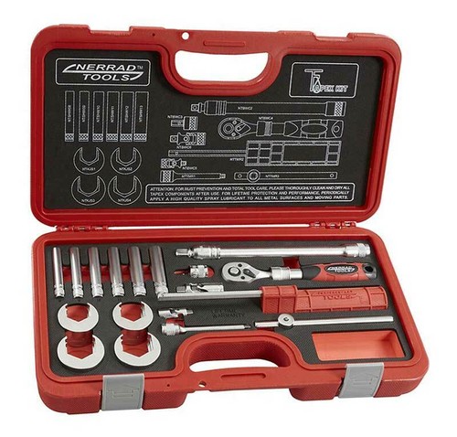 Nerrad tools nttapexkit1 - tools, tapex