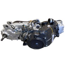 GY6 180cc Engine Electric/Kick