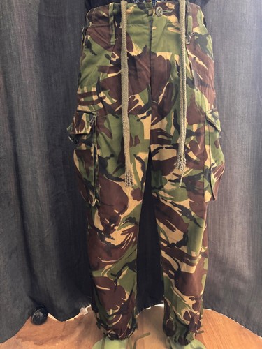 British army dpm lightweight - dpm,