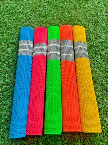 Splay octopus bat - grip, cricket