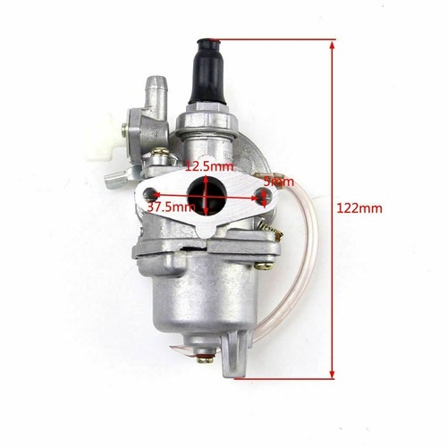 13mm stroke carb carburetor - stroke,