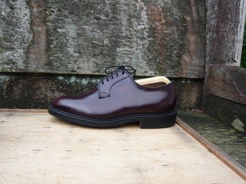 Church derby shoes - derby,