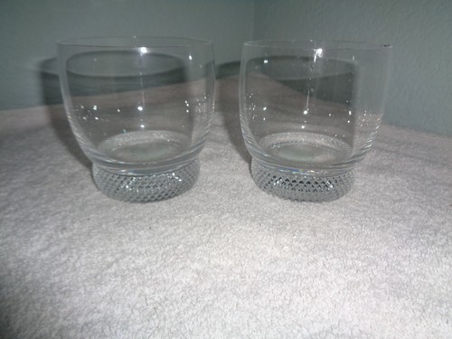 Anthropologie footed clear - 2,