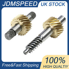 Convertible Top Latch Motor