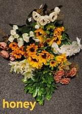 *SALE* Joblot X10 Bunches Of